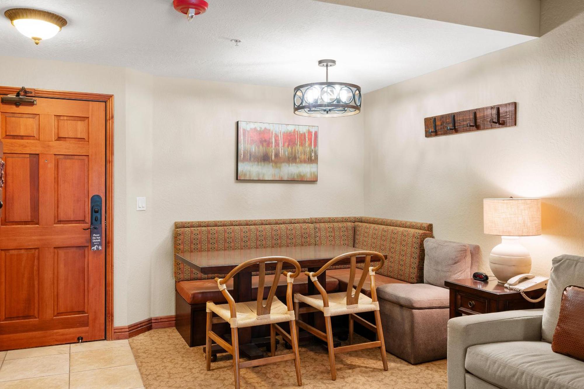 Canyons Village Condos By All Seasons Resort Lodging Park Stadt Exterior foto