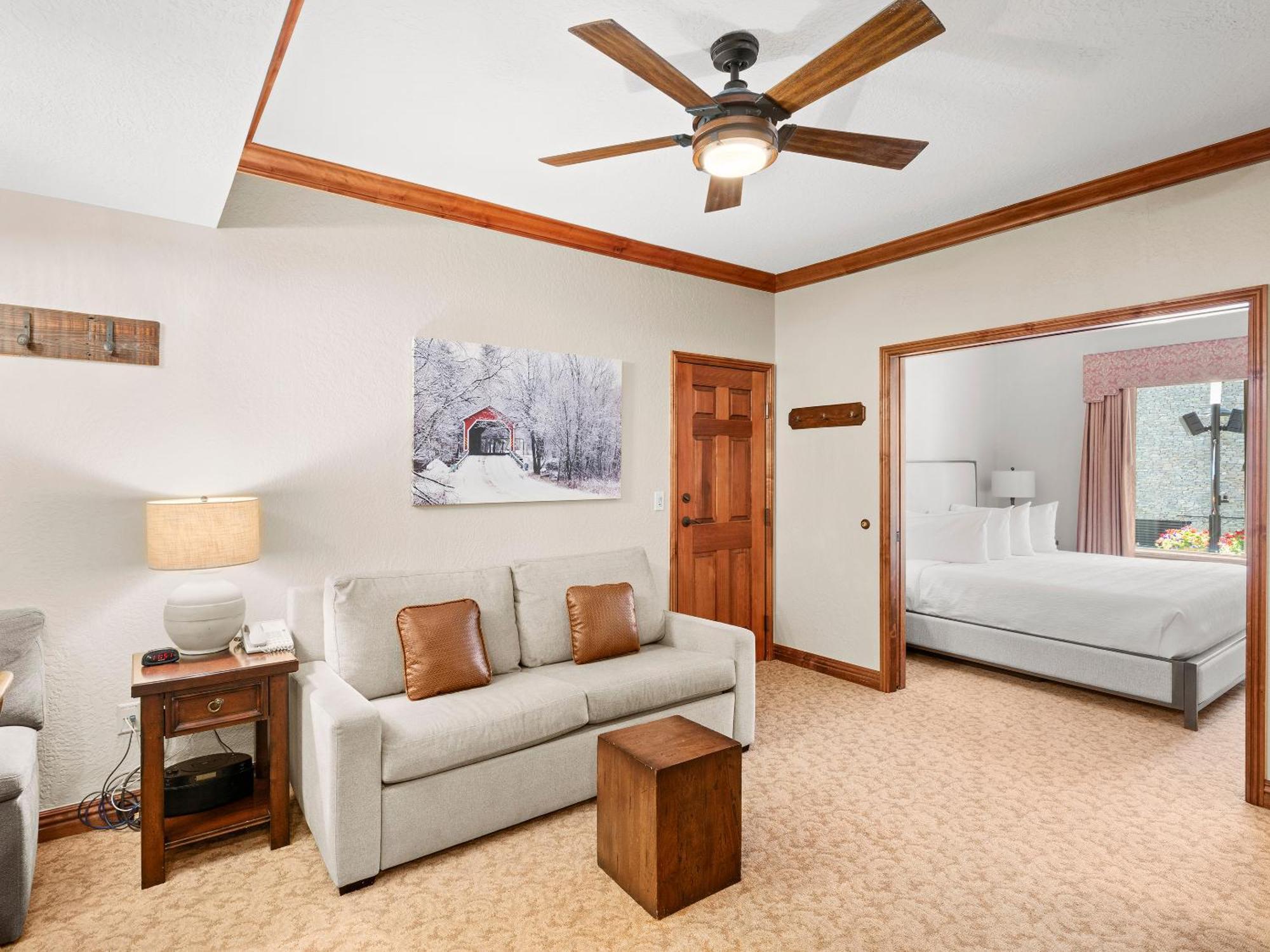 Canyons Village Condos By All Seasons Resort Lodging Park Stadt Exterior foto