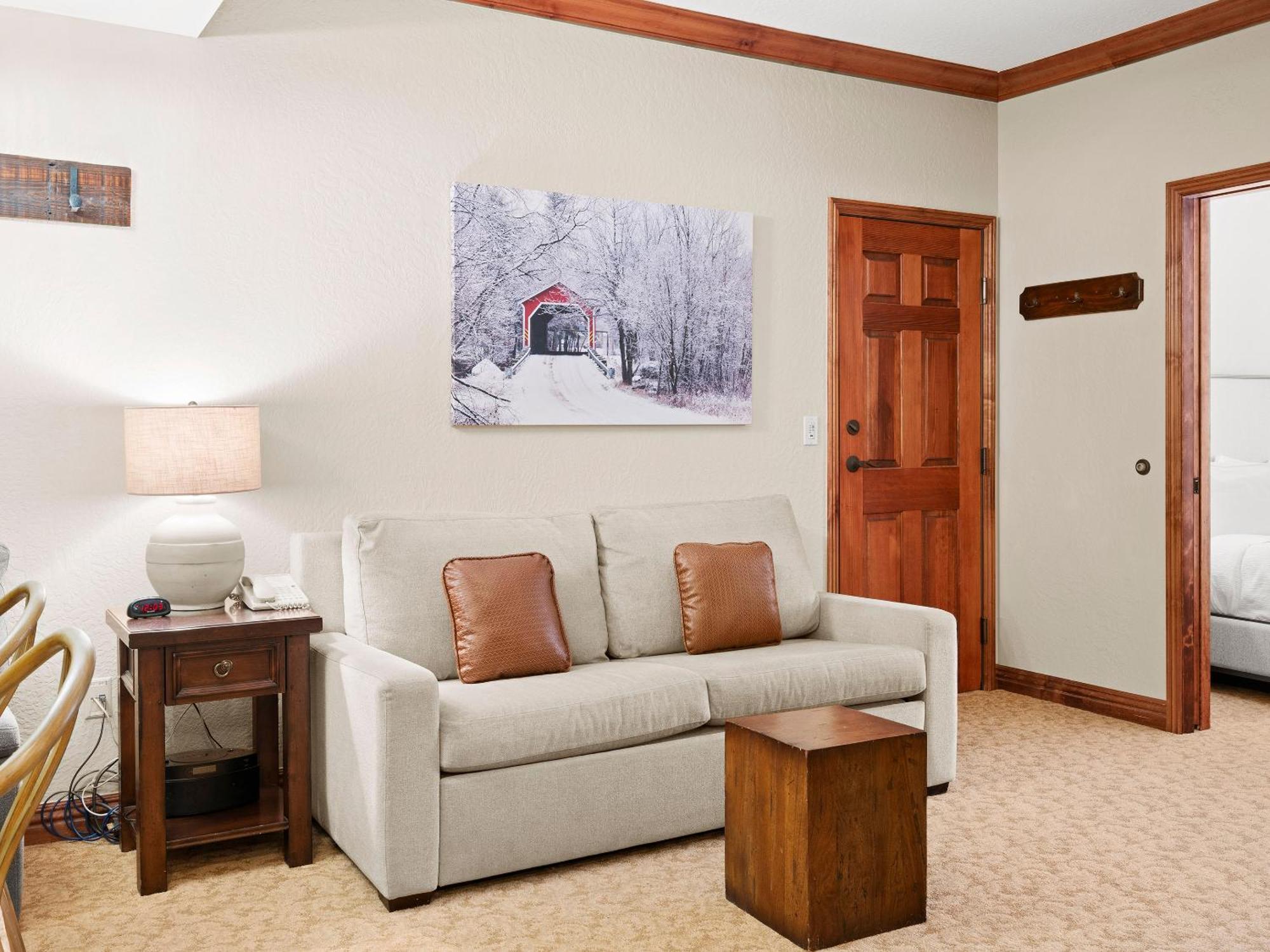 Canyons Village Condos By All Seasons Resort Lodging Park Stadt Exterior foto